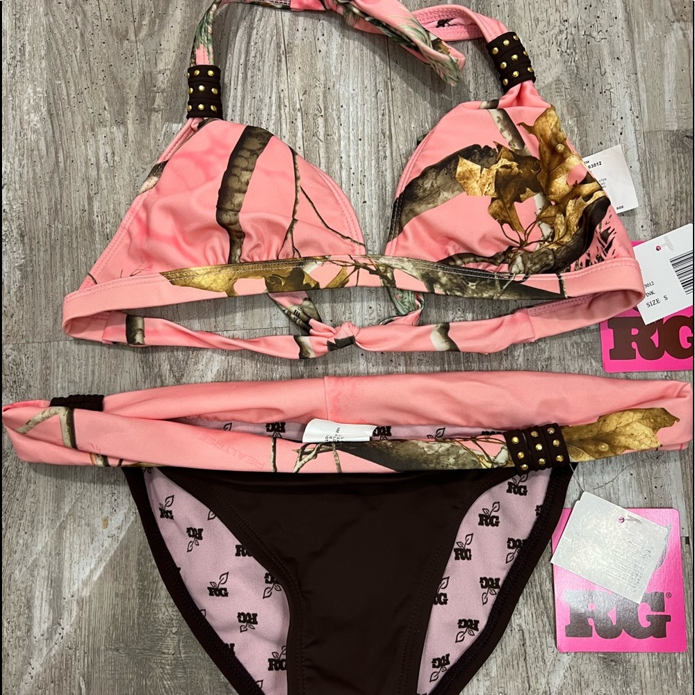 Realtree Girl swimsuit